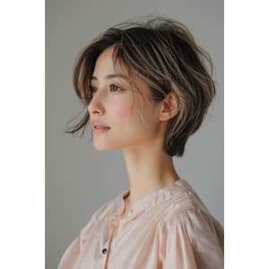 Hair＆Make arts lita×スタイル