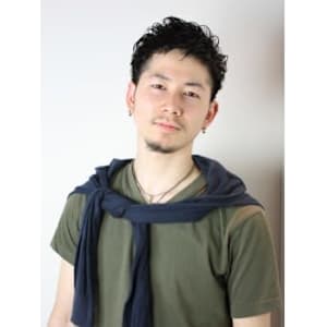 gosso horie×スタイル