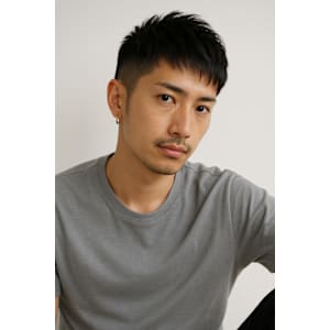 Hair＆Make arts lita×スタイル