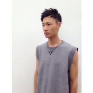 gosso horie×スタイル