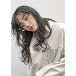 gosso horie×スタイル