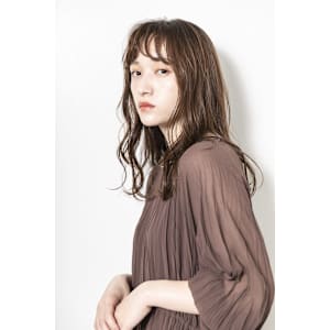 gosso horie×スタイル