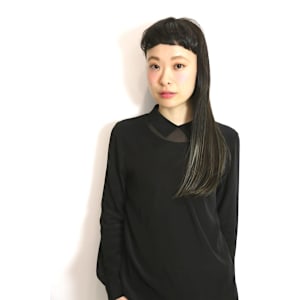 gosso horie×スタイル