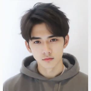 Hapi hair×ショート