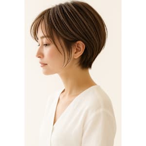 arts 調布×スタイル