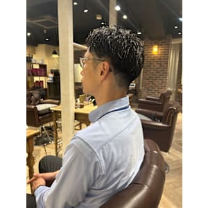 社会人向けショート