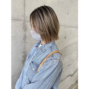 LOMARLIE岡山店【ロマーリ】×スタイル - LOMARLIE岡山店【ロマーリ】【ロマーリオカヤマテン】掲載中