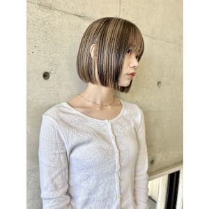 LOMARLIE岡山店【ロマーリ】×スタイル - LOMARLIE岡山店【ロマーリ】【ロマーリオカヤマテン】掲載中