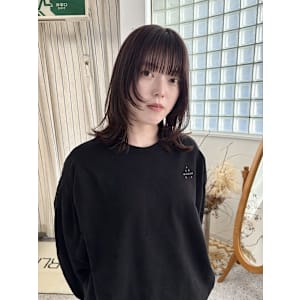 LOMARLIE岡山店【ロマーリ】×スタイル