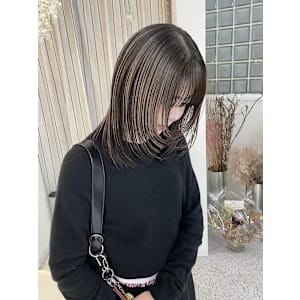 LOMARLIE岡山店【ロマーリ】×スタイル