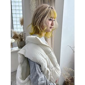 LOMARLIE岡山店【ロマーリ】×スタイル