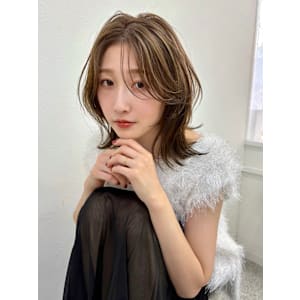 LOMARLIE岡山店【ロマーリ】×スタイル