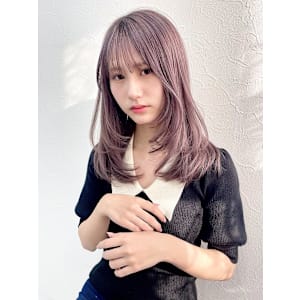 LOMARLIE岡山店【ロマーリ】×スタイル