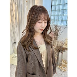 LOMARLIE岡山店【ロマーリ】×スタイル