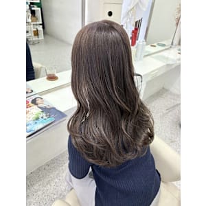 LOMARLIE岡山店【ロマーリ】×スタイル