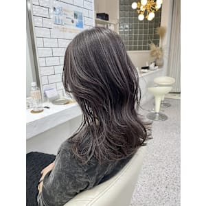 LOMARLIE岡山店【ロマーリ】×スタイル