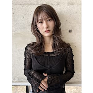 LOMARLIE岡山店【ロマーリ】×スタイル