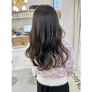 LOMARLIE岡山店【ロマーリ】×スタイル