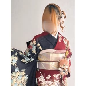 成人式前撮りヘアメ♪_ユウ