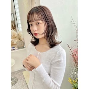 LOMARLIE【ロマーリ】倉敷店×スタイル