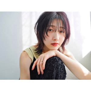 LOMARLIE【ロマーリ】倉敷店×スタイル