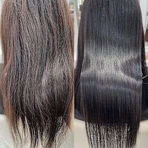 LOMARLIE【ロマーリ】倉敷店×スタイル