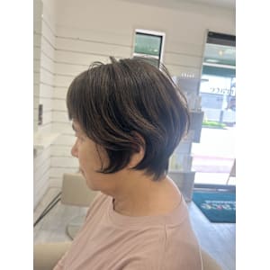 terrace岩政/くびれショート/30代40代/姪浜