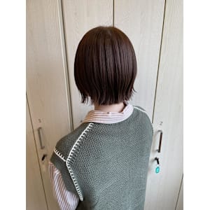 ブランジュ/イルミナカラー/メテオカラー