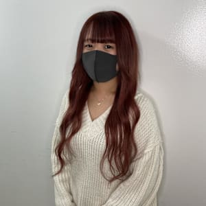 7Rレッドロング！