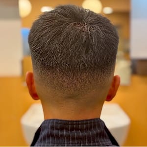 Smile hair 武蔵浦和店×スタイル