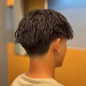 Smile hair 武蔵浦和店×スタイル