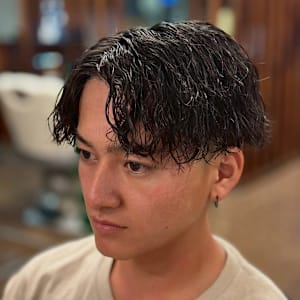 Smile hair 武蔵浦和店×スタイル