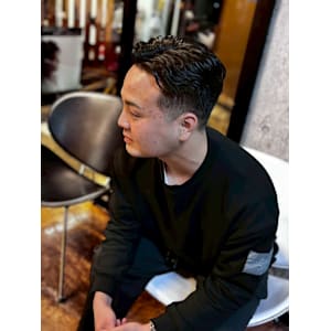 Smile hair 武蔵浦和店×スタイル