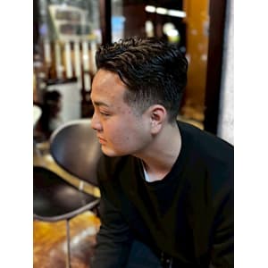 Smile hair 武蔵浦和店×スタイル