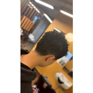 Smile hair 武蔵浦和店×スタイル