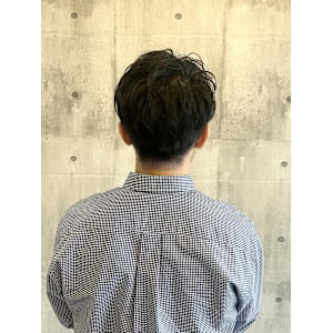 王道ショートスタイル【ARCH Sayaka】