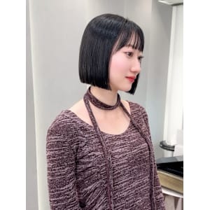 Lond blanche 錦糸町北口×スタイル