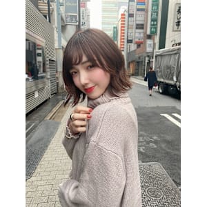 Lond blanche 錦糸町北口×スタイル