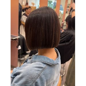 Lond blanche 錦糸町北口×スタイル