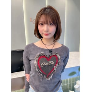 Lond blanche 錦糸町北口×スタイル