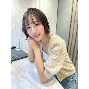 Lond blanche 錦糸町北口×スタイル