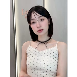 Lond blanche 錦糸町北口×スタイル