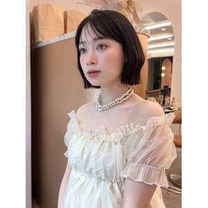 Lond blanche 錦糸町北口×スタイル