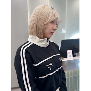 Lond blanche 錦糸町北口×スタイル