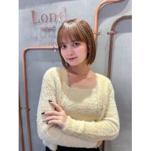 Lond blanche 錦糸町北口×スタイル