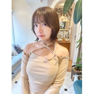 Lond blanche 錦糸町北口×スタイル