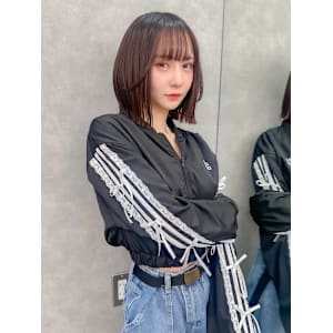 Lond blanche 錦糸町北口×スタイル