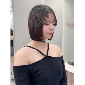 Lond blanche 錦糸町北口×スタイル