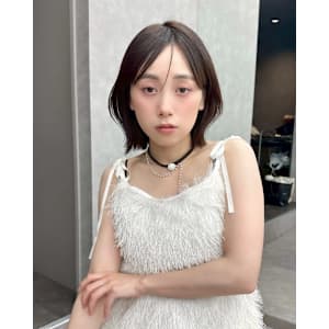 Lond blanche 錦糸町北口×スタイル