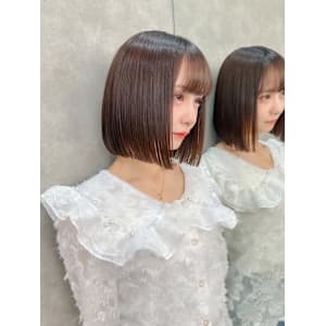 Lond blanche 錦糸町北口×スタイル